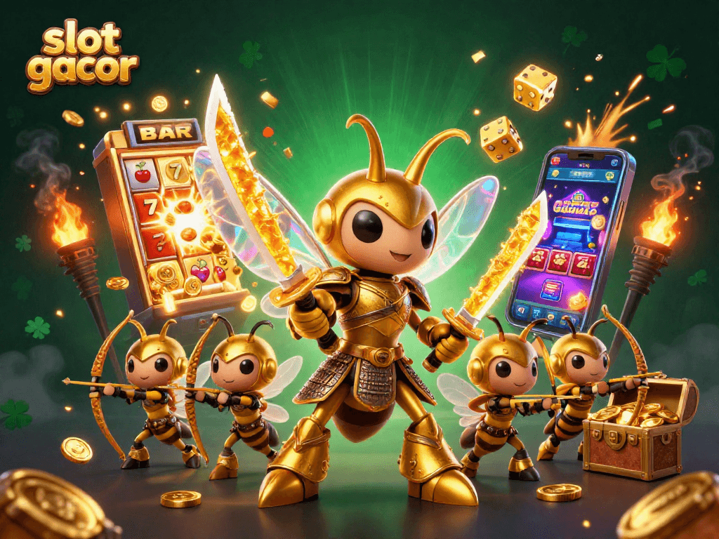 Slot gacor memberikan peluang menang dengan analisis yang akurat untuk prediksi togel.