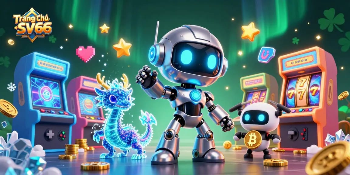 Join the fun at Trang Chủ SV66 with vibrant games and crypto excitement!