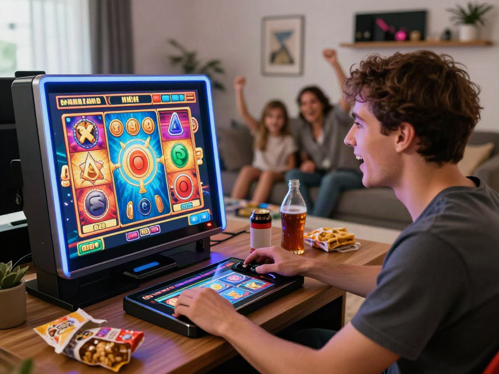 Pengalaman bermain yume toto dengan antusiasme pemain di lingkungan kasino online.