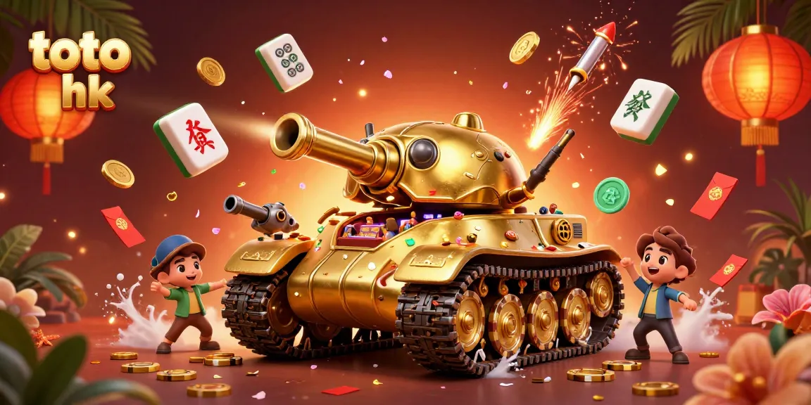 Menangkan jackpot di toto hk dengan bermain di mesin slot yang berkualitas tinggi.