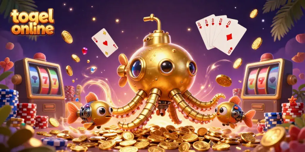 Menangkan togel online dengan informasi akurat dari Alexistogel yang menyajikan berbagai permainan menarik.