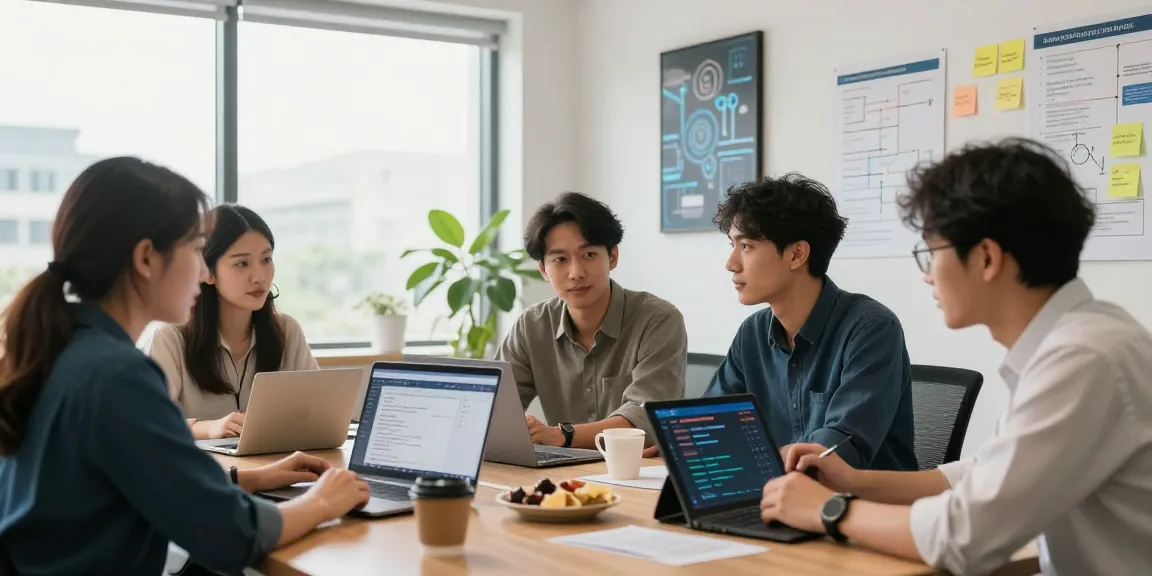Tim dukungan teknologi memecahkan masalah aplikasi Udangbet11 di kantor modern