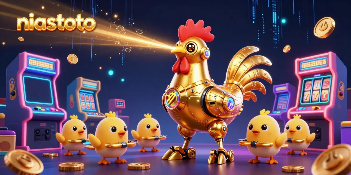 Mainkan slot dan klaim voucher makanan gratis di niastoto dengan penawaran menarik!