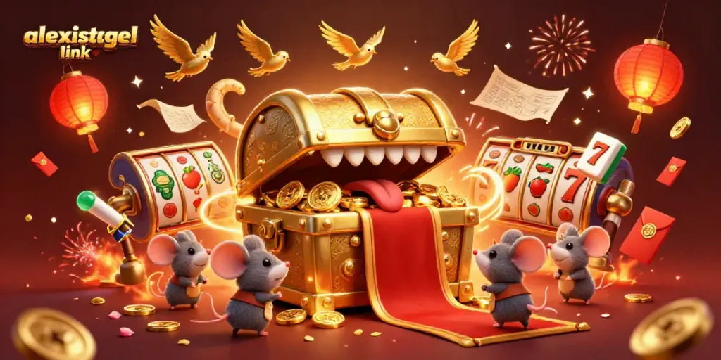 Memanfaatkan akses resmi alexistogel link untuk meraih jackpot dengan fitur menarik dan visual menawan.