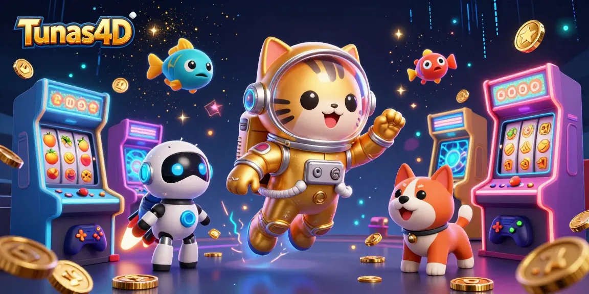 Tunas4D memberikan pengalaman bermain togel online yang seru dan menguntungkan dengan keuntungan tinggi.