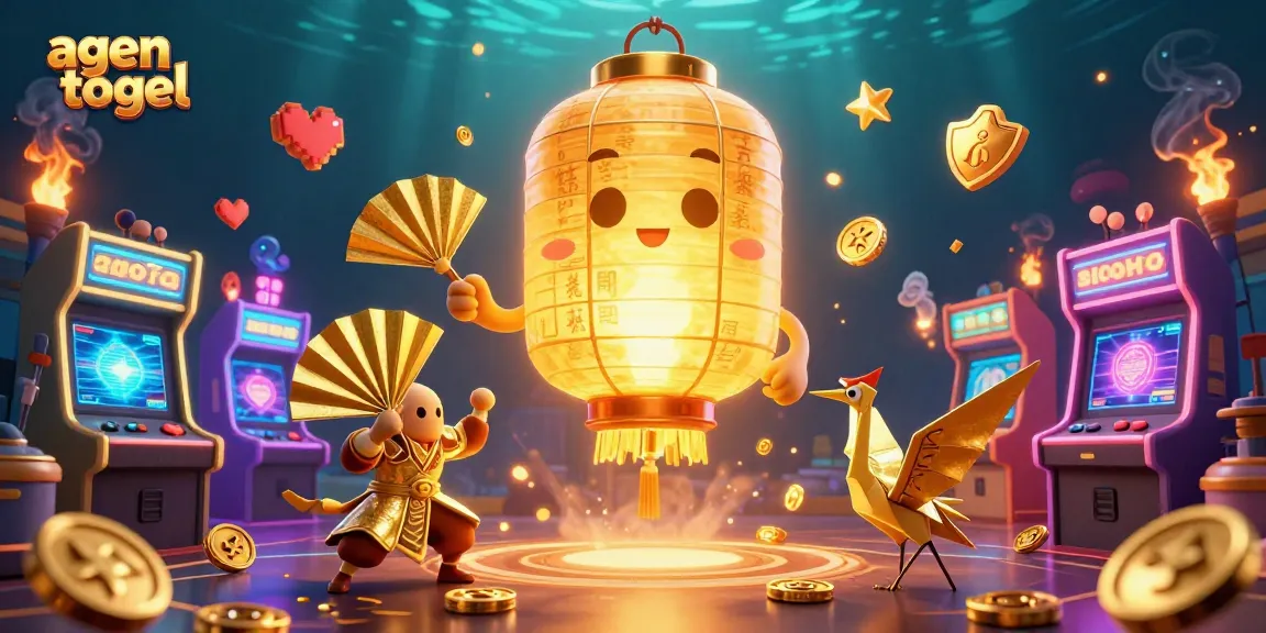Memenangkan permainan agen togel di kasino online dengan metode terpercaya dan aman.
