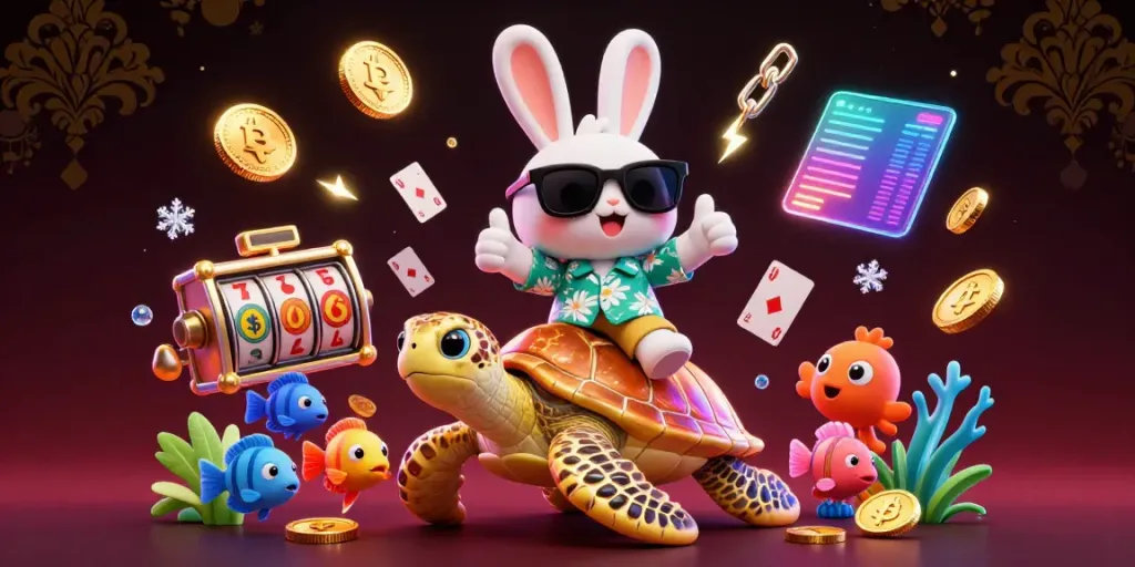 Engage with the exciting world of Trang chủ GO99 as players enjoy vibrant casino games under warm tropical vibes.