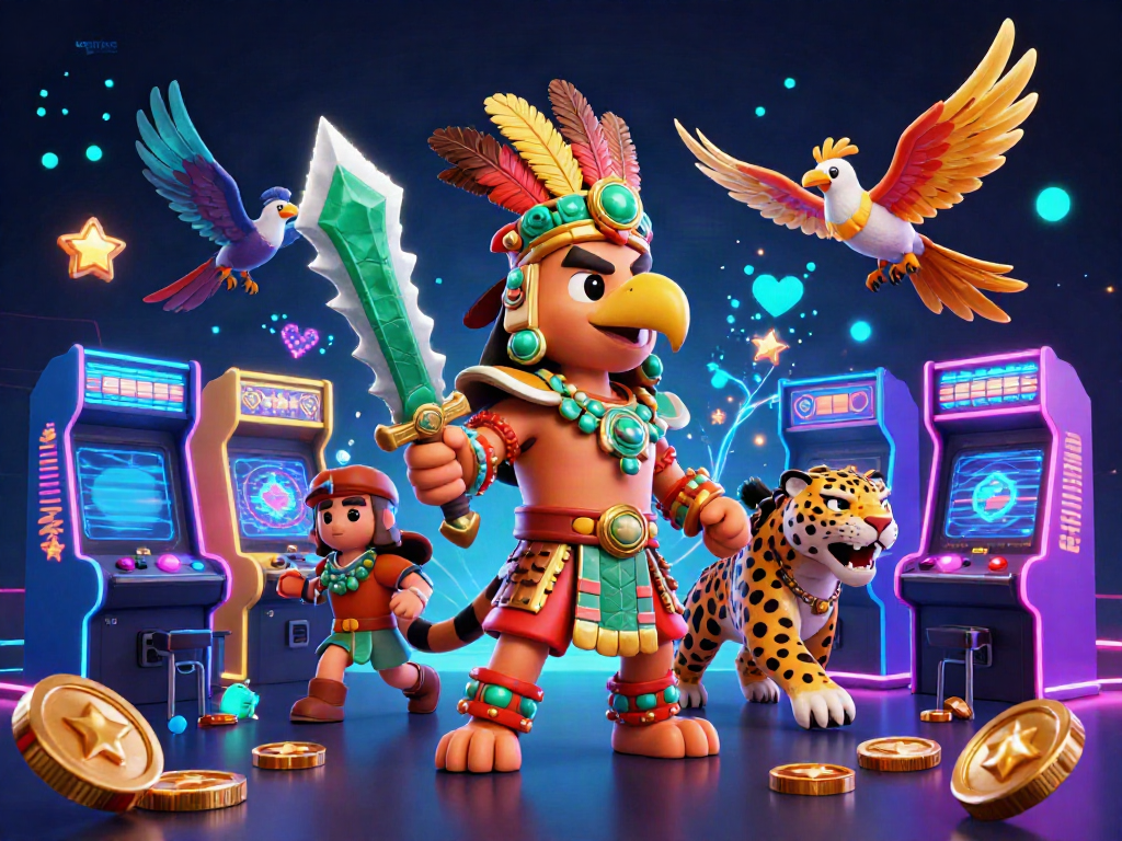 Experience quick access to exclusive casino features with the engaging scene featuring uspinc.