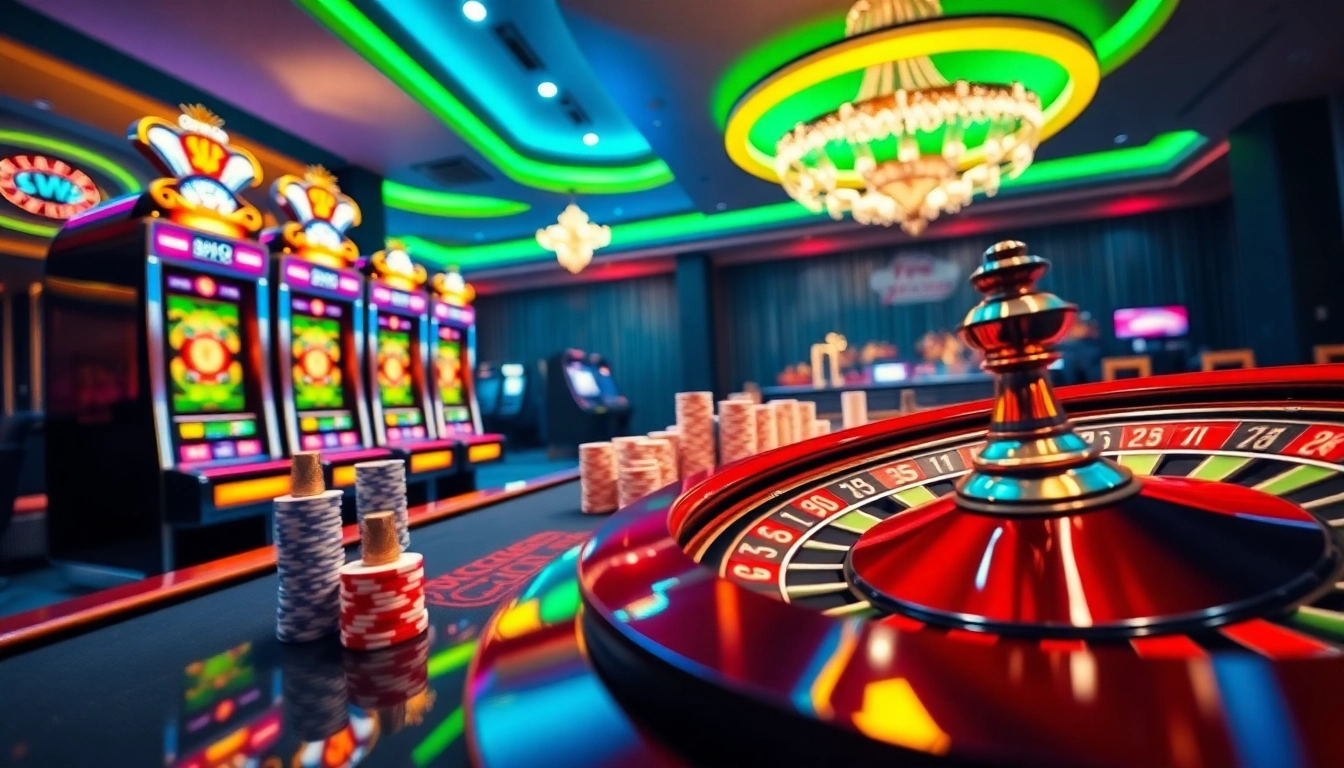 Experience thrilling gameplay with berlian 888 at a vibrant online casino.
