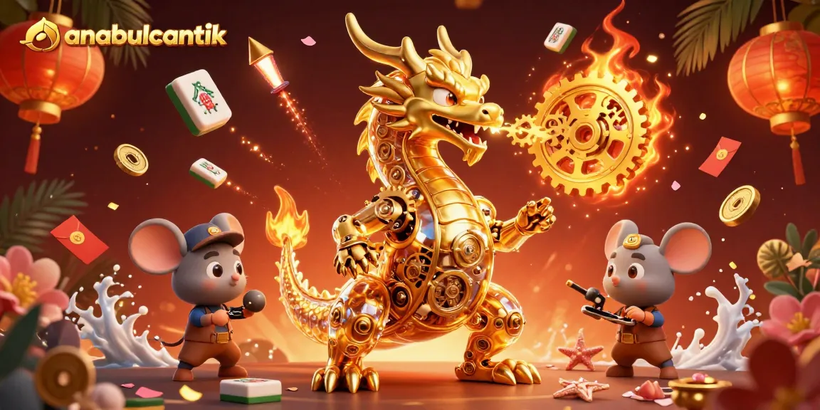 Menyusun strategi bermain anabulcantik dengan petualangan visual menarik dalam dunia perjudian.