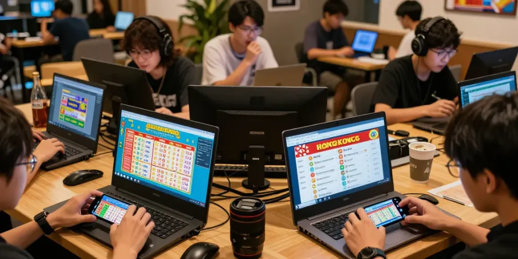 Cirebontoto menyediakan pengalaman bermain togel online yang menyenangkan dan interaktif.